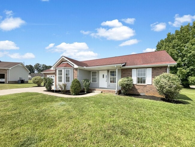 Photo - Cute 2 Bedroom 2 Bath Home with a 2 Car Garage!