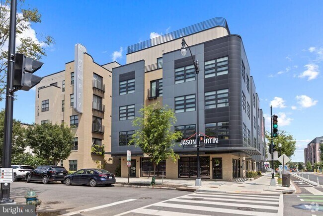 Building Photo - 1111 Orren St NE Unit 207 Rental