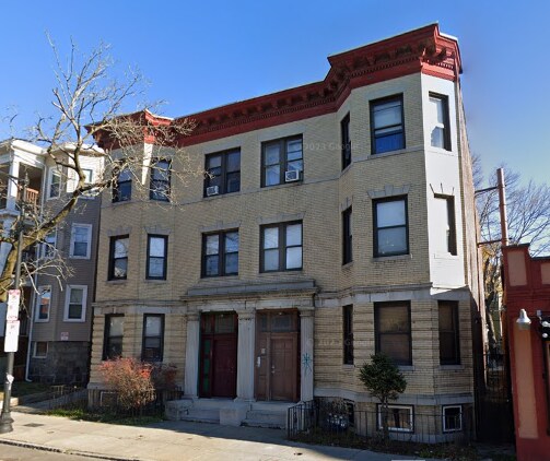 Photo - 156 Washington St Apartments Unit 2