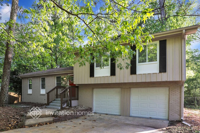 6445 Tahoe Dr