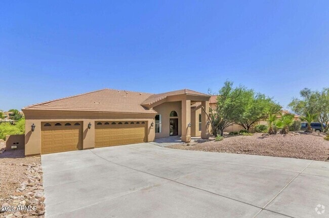Building Photo - 15842 E Sunflower Dr Rental