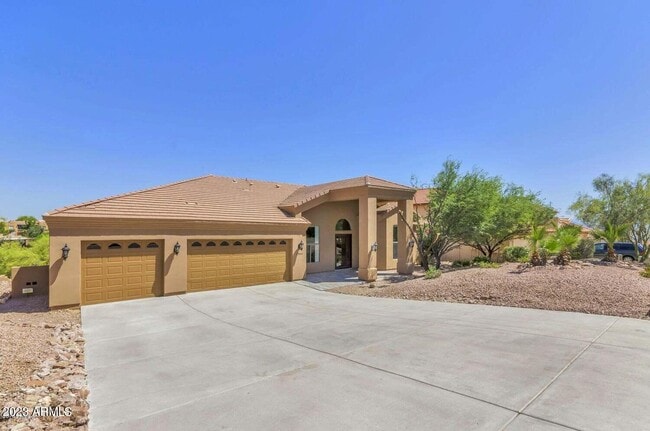 Photo - 15842 E Sunflower Dr House