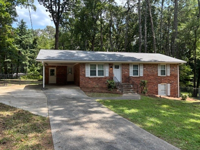 Building Photo - 1769 Hammond Woods Cir SW