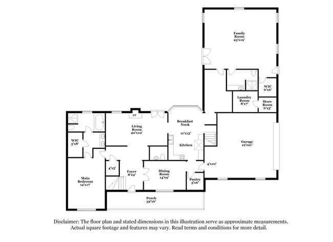 Photo - 1136 Lakes Edge Dr