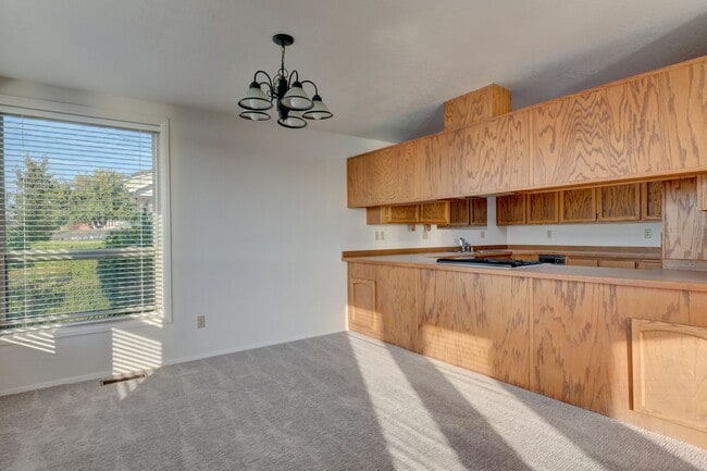 Photo - Waterfront Condo with 2 car garage