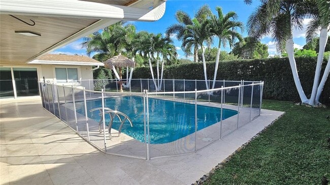 Building Photo - 11700 NW 15th Ct Rental
