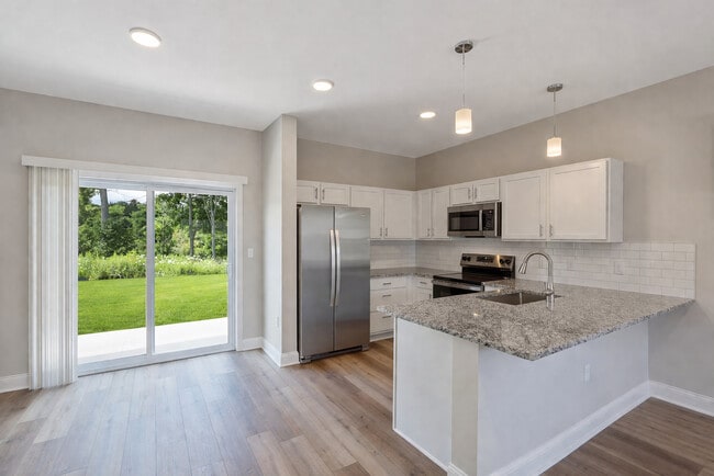 Photo - Marion Gardens Townhomes