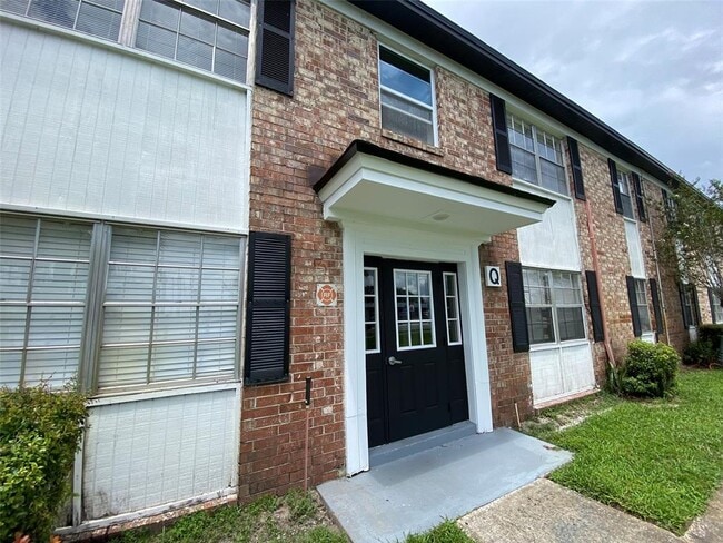 Building Photo - 5317 Curry Ford Rd Unit Q201