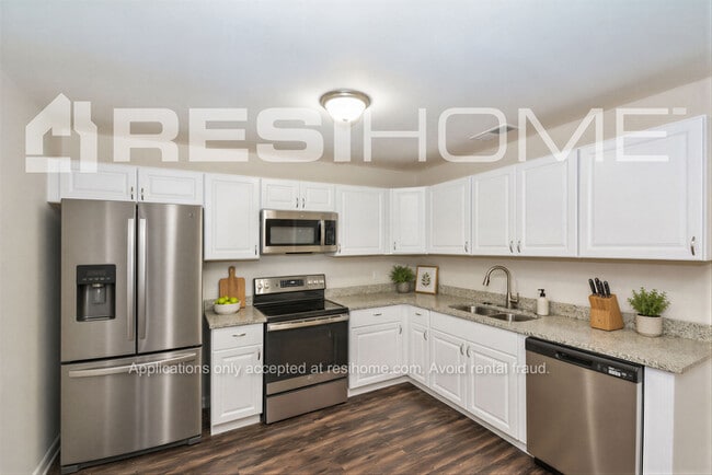 Photo - 2203 Norman Ave