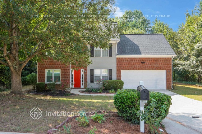 Photo - 3757 Rainover Dr