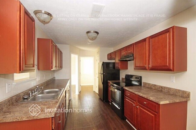 Photo - 1204 Opie Ln