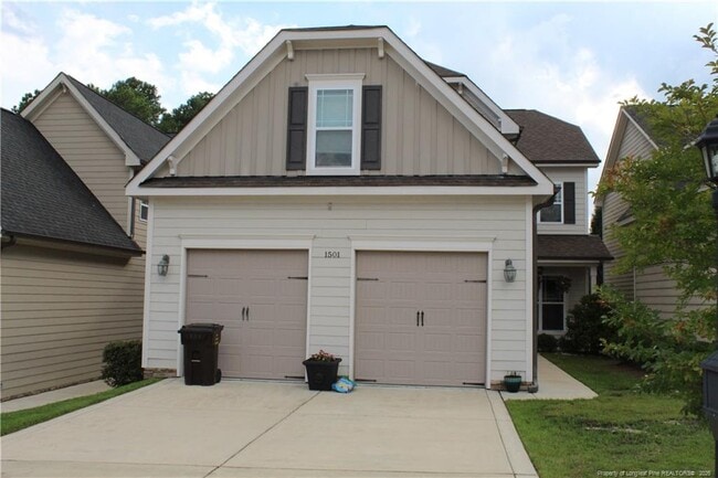 Photo - 1501 Micahs Way N