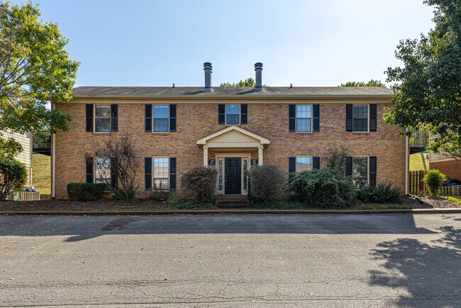 Welcome to 760 Brentwood Trace - upper left condo - 760 Fox Ridge Dr Unit 760 Fox Ridge
