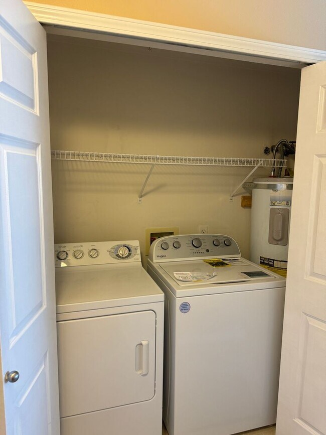 Photo - Cute, convenient and Water/Sewer/Garbage i...