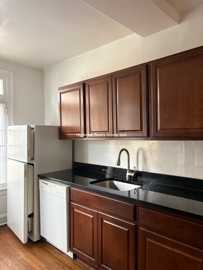 Photo - 909 Elmwood Ave Unit 3NK