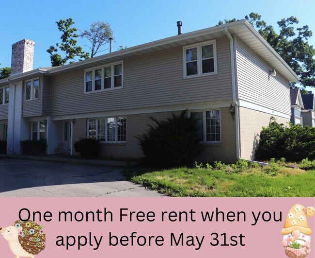 Building Photo - 1716 D Ave NE Rental