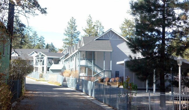 Photo - Mountain Meadows Senior Apartments