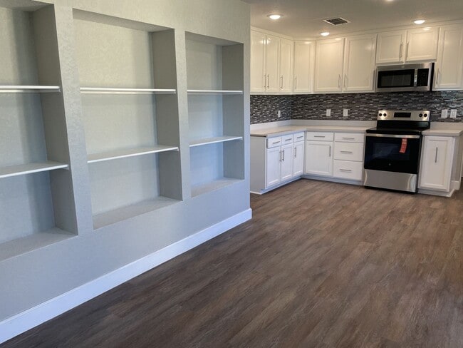 Photo - *COMING SOON* Modern Home With Covered Patio & Fenced Yard!