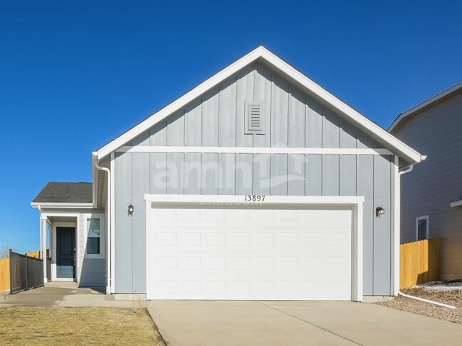 Building Photo - 13897 E 101st Ave