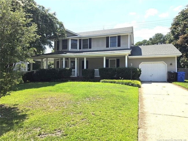 Photo - 6812 St Julian Way