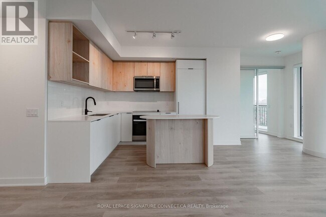 Photo - 1185 Dupont St Unit 2107