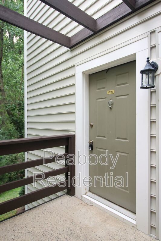 10118 Oakton Terrace Rd