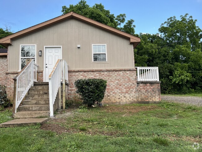 Building Photo - 2741 Jones Ave Unit A Rental