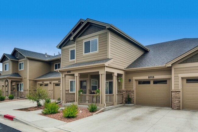 Photo - Beautiful 2 Bed 2 1/2 Bath Townhome in Fort Collins!