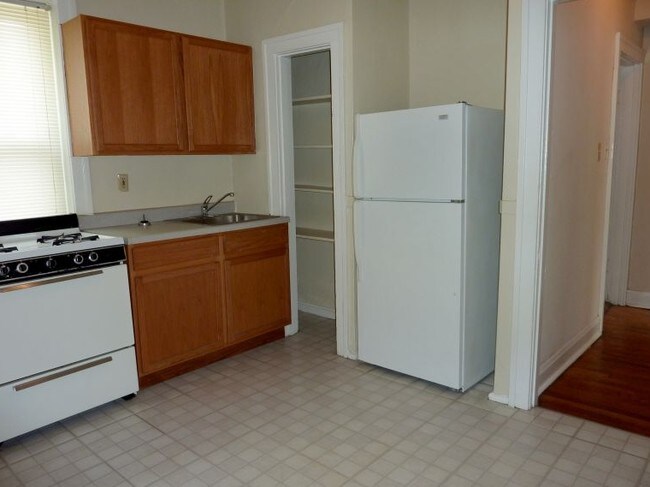 Photo - 4531-4539 Chouteau Ave