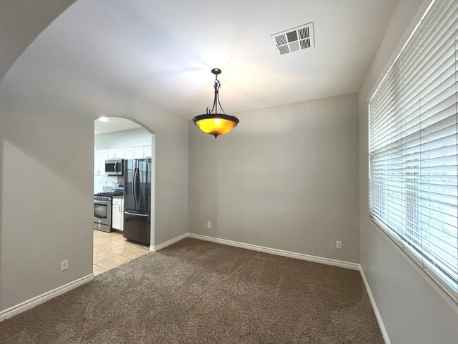 Photo - 1847 sq ft, 2 story, 4 Bedroom, 2 1/2 bath, 2 Car Garage home in the Vibrant city of Las Vegas.