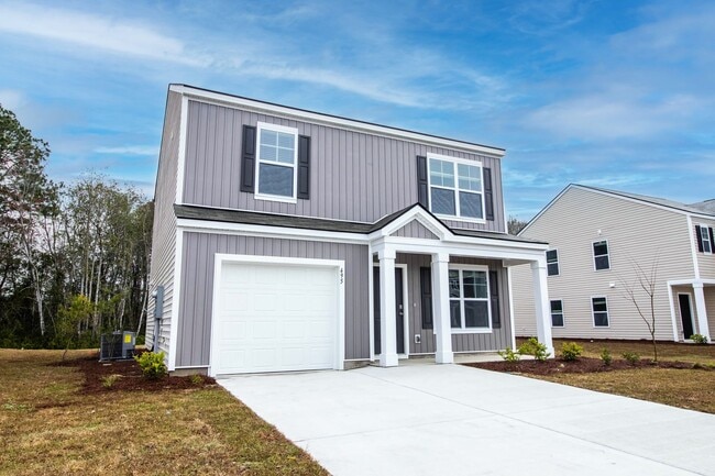 Photo - Amazing new community in Bloomingdale