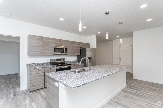 Interior Photo - Clearfield Junction BRAND NEW PHASE II Rental