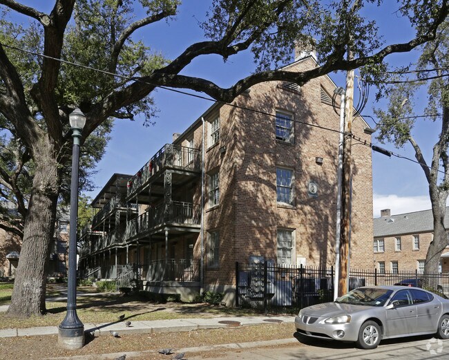 Photo - River Garden Historic Apartments