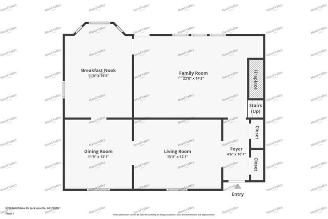 Building Photo - 700 N Nail Pkwy Rental