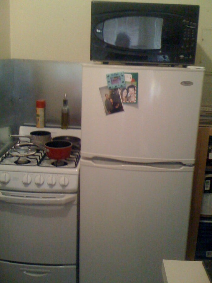 Photo - 14 Pond St Unidad 4