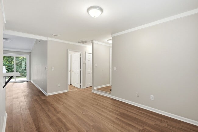 Photo - Renovated Ranch on a Quiet Cul-de-Sac with Vaulted Ceilings & Private Backyard