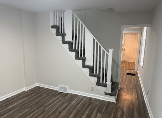 Photo - 2BR + Den Home with Private Backyard in Germantown