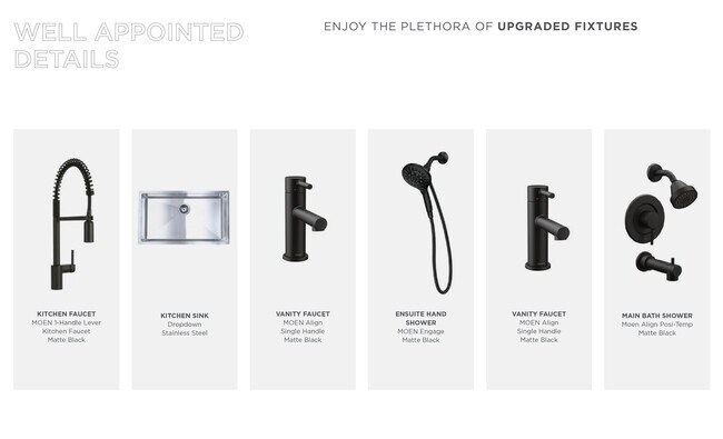 Photo - Suite 806 - The Spencer At Greystone Unit 806