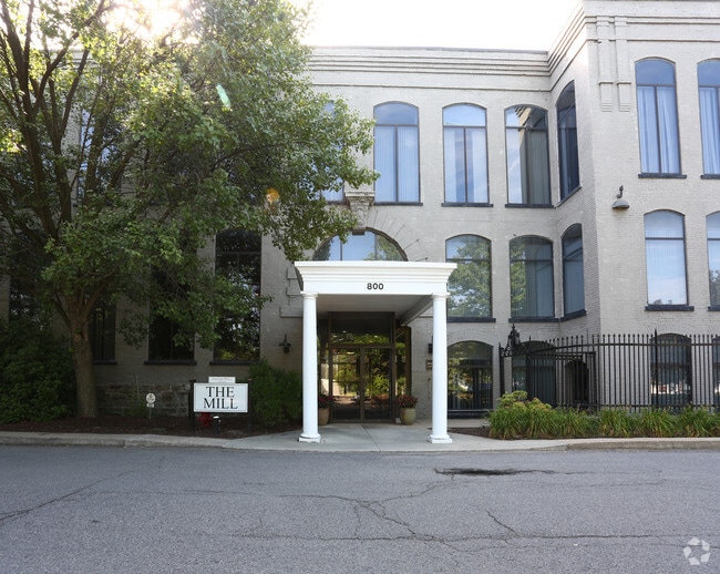 Lofts at the Mill For Rent in Scranton, PA