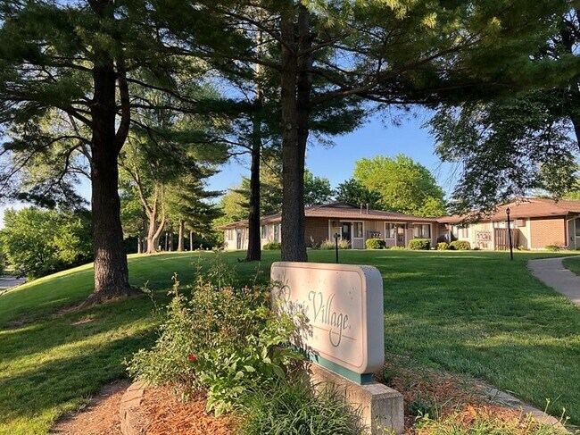 Prairie Meadows Apartments