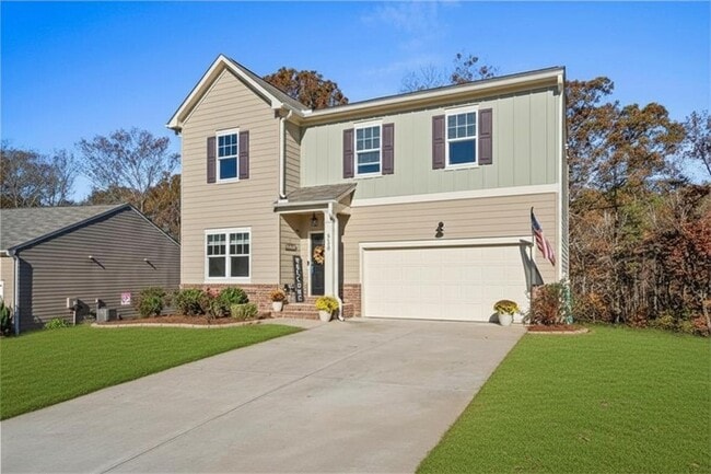 5120 Minnow Ln