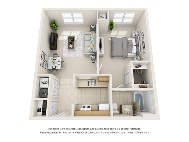 Heritage Village at Ocean, A 55+ Community
