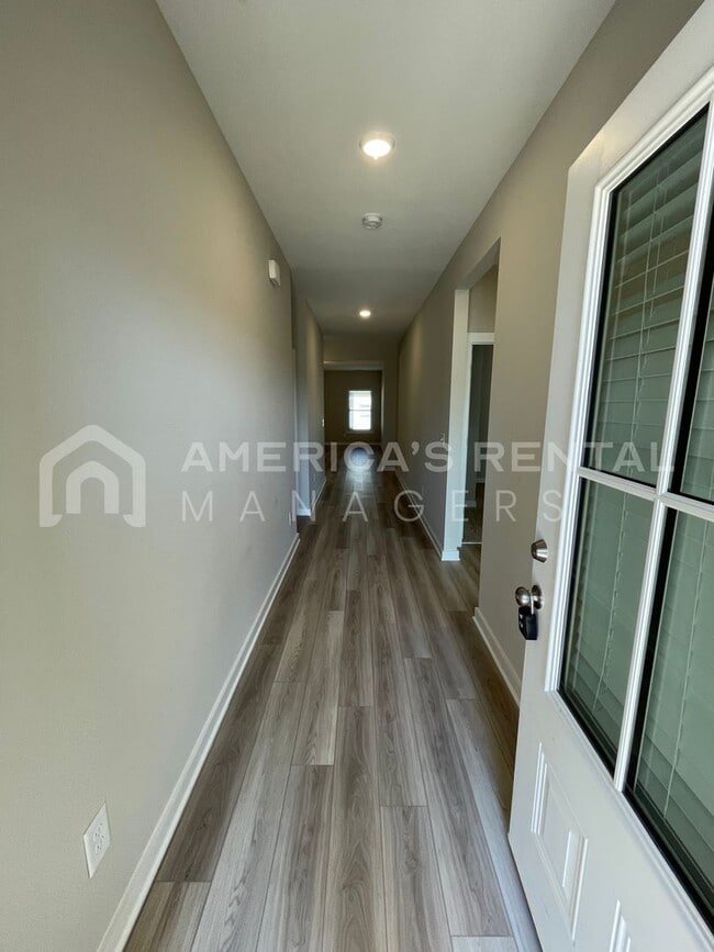 Photo - Roomy Home for Rent in Cullman, AL… View with 48 Hours Notice! 6 Foot Privacy Fence