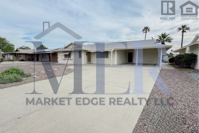 Photo - 2Bed/2Bath House in Sun City on Golf Course! Ready for Immediate Move-In!