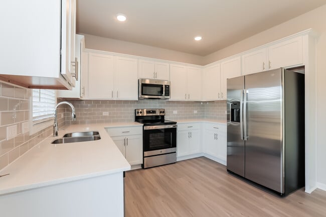 Photo - 3457 Sugarberry Dr