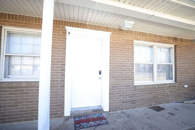 Building Photo - 4303 Aggie Rd