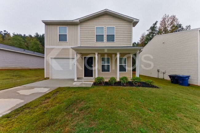 Building Photo - 308 Cedar Ridge Rental