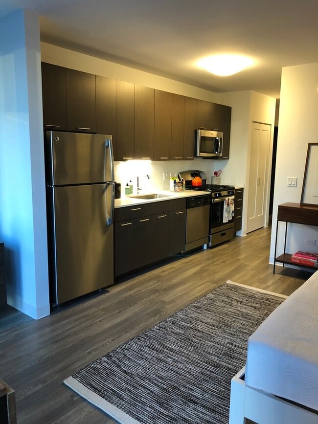 Photo - 637 N Wells St Unit 2607