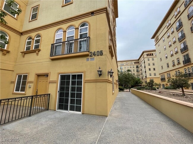 Photo - 2405 W Serene Ave Unit 201