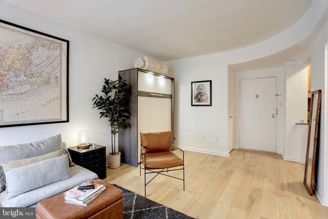 Photo - 1727 Massachusetts Ave NW Unit 205